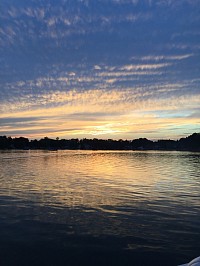 Our lake