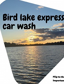 Our lake