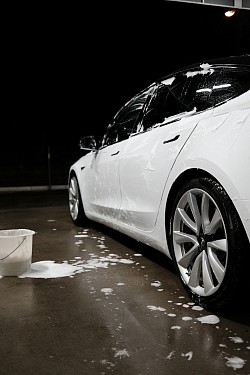 Car wash