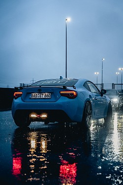 Car wash