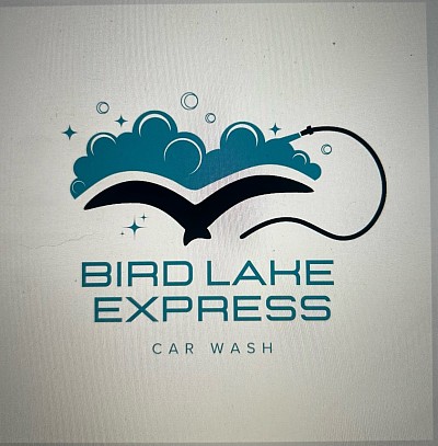 Hi welcome to bird lake express car wash page!